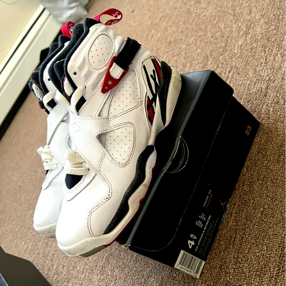 Air Jordan retro Alternate youth size